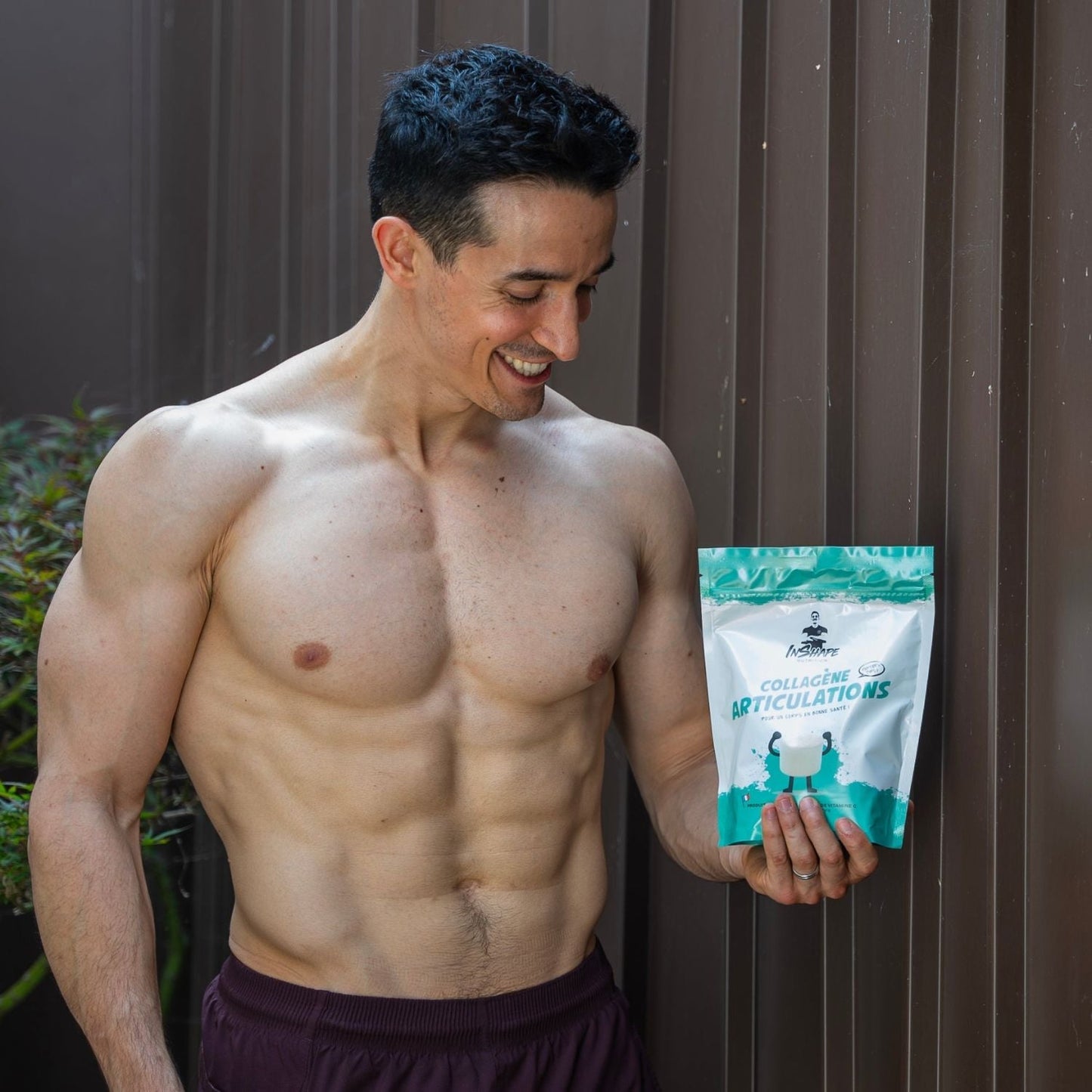 Collagène Articulations